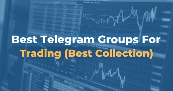 25+ Best Trading Telegram Group Link (Sept 2023)