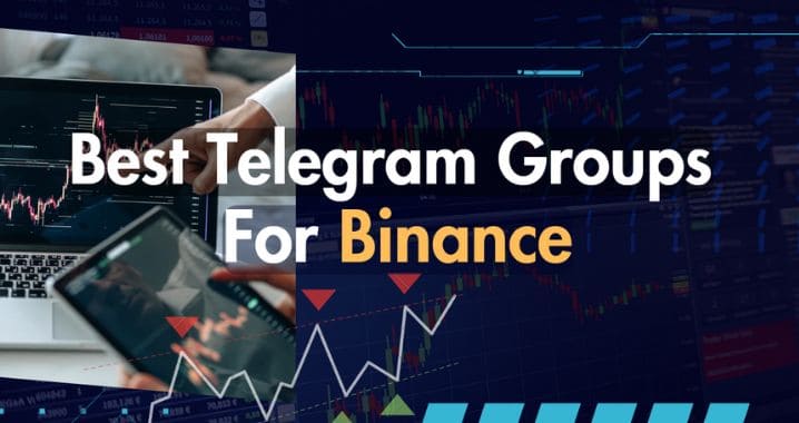 99+ Active Binance Telegram Group & Channel Link (Sep 2023)