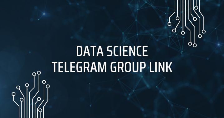 99+ Best Data Science Telegram Channel Link (Sept 2023)
