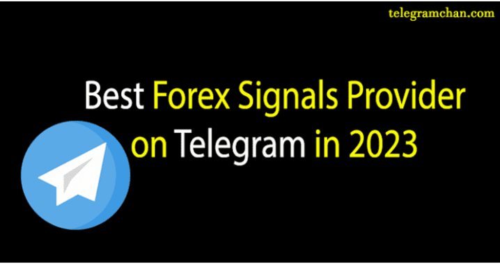 Forex Signals Provider In 2023