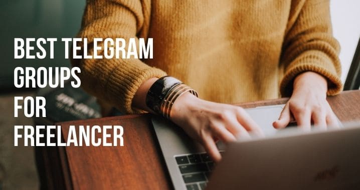 99+ Best Freelancer Telegram Group Link (Sept 2023)