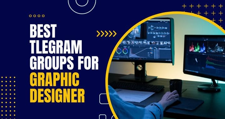 99+ Best Graphic Design Telegram Group Link (Sept 2023)