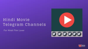 Bollywood Movies Telegram Channels