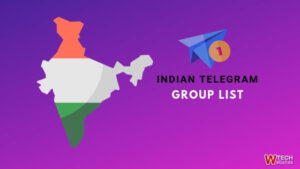 Indian Telegram Group Invite Link