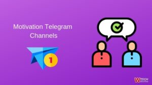 Best Motivational Telegram Channels List