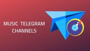 Best Music Telegram Channels