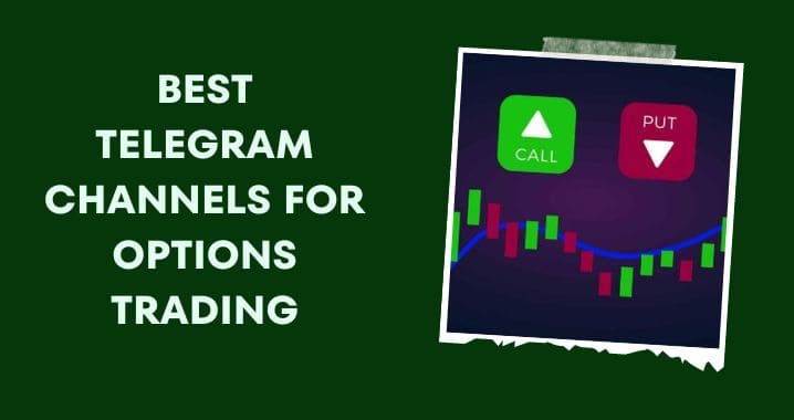 99+ Best Options Trading Telegram Channel Link (Sep 2023)