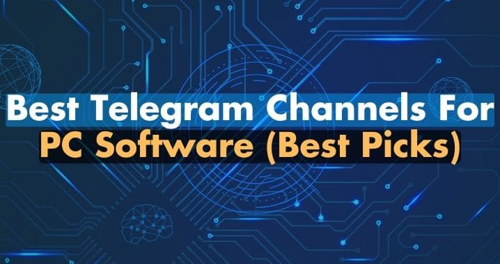 99+ Best PC Software Telegram Channel Link (Sept 2023)-<p style="box-sizing: inherit; margin-right: 0px; margin-bottom: 1.5em; margin-left: 0px; padding: 0px; border: 0px; color: rgb(33, 33, 33); font-family: &quot;Open Sans&quot;, sans-serif; font-size: 17px;"><img src="/media/django-summernote/2023-09-30/3c13cc38-a1c6-4026-b7c1-669979c137a4.jpg" style="width: 718px;"><span style="box-sizing: inherit; font-weight: 700;"><br></span></p><p style="box-sizing: inherit; margin-right: 0px; margin-bottom: 1.5em; margin-left: 0px; padding: 0px; border: 0px; color: rgb(33, 33, 33); font-family: &quot;Open Sans&quot;, sans-serif; font-size: 17px;"><span style="box-sizing: inherit; font-weight: 700;">Best PC Software Telegram Channel Link 2023:</span>&nbsp;Friends, if you are searching for the best Telegram channel or group for Cracked PC software to avail premium features of computer software for free. Or are you interested in using the original PC software? Then this post is specially prepared for you. In this post, we will cover the best Telegram Channel for PC software.</p><p style="box-sizing: inherit; margin-right: 0px; margin-bottom: 1.5em; margin-left: 0px; padding: 0px; border: 0px; color: rgb(33, 33, 33); font-family: &quot;Open Sans&quot;, sans-serif; font-size: 17px;">Also, we have covered the original software as well as cracked PC software and games for you with the help of the Telegram channel. Where you will get daily latest and most useful PC software with a download facility.</p><p style="box-sizing: inherit; margin-right: 0px; margin-bottom: 1.5em; margin-left: 0px; padding: 0px; border: 0px; color: rgb(33, 33, 33); font-family: &quot;Open Sans&quot;, sans-serif; font-size: 17px;">And these pc software Telegram channels or groups are managed by the group admin. Where you will continue to get the latest games and software for free. Friends, if you want to remain a member of these channels or groups for a long time, then you should read and follow the rules of the PC software Telegram group below.</p><p style="box-sizing: inherit; margin-right: 0px; margin-bottom: 1.5em; margin-left: 0px; padding: 0px; border: 0px; color: rgb(33, 33, 33); font-family: &quot;Open Sans&quot;, sans-serif; font-size: 17px;">We have recommended the biggest collection of Top computer software and games Telegram channel or group for your ease. Now you can join our best picks of computer software Telegram channel or group that is listed below.</p><h2 class="wp-block-heading" style="box-sizing: inherit; margin-right: 0px; margin-bottom: 20px; margin-left: 0px; padding: 0px; border: 0px; font-family: &quot;Open Sans&quot;, sans-serif; font-size: 28px; font-weight: 600; line-height: 1.2em; color: var(--contrast-2);">PC Software Telegram Channel &amp; Group Link<span class="ez-toc-section-end" style="box-sizing: inherit;"></span></h2><p style="box-sizing: inherit; margin-right: 0px; margin-bottom: 1.5em; margin-left: 0px; padding: 0px; border: 0px; color: rgb(33, 33, 33); font-family: &quot;Open Sans&quot;, sans-serif; font-size: 17px;">Join our Telegram group and channel&nbsp;for suggestions on well-chosen&nbsp;Windows and Mac applications. Check curated listings to find vital software.</p><figure class="wp-block-table is-style-stripes" style="margin-bottom: 0px; box-sizing: inherit; padding: 0px; border-width: 0px 0px 1px; border-top-style: initial; border-right-style: initial; border-bottom-style: solid; border-left-style: initial; border-top-color: initial; border-right-color: initial; border-bottom-color: rgb(240, 240, 240); border-left-color: initial; border-image: initial; overflow-x: auto; border-collapse: inherit; border-spacing: 0px; color: rgb(33, 33, 33); font-family: &quot;Open Sans&quot;, sans-serif; font-size: 17px;"><table style="box-sizing: inherit; border-width: 1px 0px 0px 1px; border-style: solid; border-color: rgba(0, 0, 0, 0.1); border-image: initial; border-spacing: 0px; margin: 0px 0px 1.5em; width: 578px;"><tbody style="box-sizing: inherit;"><tr style="box-sizing: inherit; background-color: rgb(240, 240, 240);"><td style="box-sizing: inherit; border: 1px solid transparent; padding: 0.5em;">Channel Name</td><td style="box-sizing: inherit; border: 1px solid transparent; padding: 0.5em;">Join Link</td></tr><tr style="box-sizing: inherit;"><td style="box-sizing: inherit; border: 1px solid transparent; padding: 0.5em;">Windows Software Store</td><td style="box-sizing: inherit; border: 1px solid transparent; padding: 0.5em;"><a href="https://t.me/Windows_Softwares_Store" target="_blank" data-type="URL" data-id="https://t.me/Windows_Softwares_Store" rel="noreferrer noopener nofollow" style="box-sizing: inherit; transition: color 0.1s ease-in-out 0s, background-color 0.1s ease-in-out 0s; color: var(--accent-2);">Join Link</a></td></tr><tr style="box-sizing: inherit; background-color: rgb(240, 240, 240);"><td style="box-sizing: inherit; border: 1px solid transparent; padding: 0.5em;">All Pc Software Only</td><td style="box-sizing: inherit; border: 1px solid transparent; padding: 0.5em;"><a href="https://telegram.me/Pc_Only" target="_blank" data-type="URL" data-id="https://telegram.me/Pc_Only" rel="noreferrer noopener nofollow" style="box-sizing: inherit; transition: color 0.1s ease-in-out 0s, background-color 0.1s ease-in-out 0s; color: var(--accent-2);">Join Link</a></td></tr><tr style="box-sizing: inherit;"><td style="box-sizing: inherit; border: 1px solid transparent; padding: 0.5em;">Software Computer</td><td style="box-sizing: inherit; border: 1px solid transparent; padding: 0.5em;"><a href="https://telegram.me/COMPUTER_MPSC" target="_blank" data-type="URL" data-id="https://telegram.me/COMPUTER_MPSC" rel="noreferrer noopener nofollow" style="box-sizing: inherit; transition: color 0.1s ease-in-out 0s, background-color 0.1s ease-in-out 0s; color: var(--accent-2);">Join Link</a></td></tr><tr style="box-sizing: inherit; background-color: rgb(240, 240, 240);"><td style="box-sizing: inherit; border: 1px solid transparent; padding: 0.5em;">PC &amp; Android Software</td><td style="box-sizing: inherit; border: 1px solid transparent; padding: 0.5em;"><a href="https://telegram.me/pcandroidsoftware" target="_blank" data-type="URL" data-id="https://telegram.me/pcandroidsoftware" rel="noreferrer noopener nofollow" style="box-sizing: inherit; transition: color 0.1s ease-in-out 0s, background-color 0.1s ease-in-out 0s; color: var(--accent-2);">Join Link</a></td></tr><tr style="box-sizing: inherit;"><td style="box-sizing: inherit; border: 1px solid transparent; padding: 0.5em;">All Free Software</td><td style="box-sizing: inherit; border: 1px solid transparent; padding: 0.5em;"><a href="https://telegram.me/software_pc" target="_blank" data-type="URL" data-id="https://telegram.me/software_pc" rel="noreferrer noopener nofollow" style="box-sizing: inherit; transition: color 0.1s ease-in-out 0s, background-color 0.1s ease-in-out 0s; color: var(--accent-2);">Join Link</a></td></tr><tr style="box-sizing: inherit; background-color: rgb(240, 240, 240);"><td style="box-sizing: inherit; border: 1px solid transparent; padding: 0.5em;">Software Application</td><td style="box-sizing: inherit; border: 1px solid transparent; padding: 0.5em;"><a href="https://telegram.me/software_application" target="_blank" data-type="URL" data-id="https://telegram.me/software_application" rel="noreferrer noopener nofollow" style="box-sizing: inherit; transition: color 0.1s ease-in-out 0s, background-color 0.1s ease-in-out 0s; color: var(--accent-2);">Join Link</a></td></tr><tr style="box-sizing: inherit;"><td style="box-sizing: inherit; border: 1px solid transparent; padding: 0.5em;">Windows Software</td><td style="box-sizing: inherit; border: 1px solid transparent; padding: 0.5em;"><a href="https://telegram.me/WINCOMPUTER" target="_blank" data-type="URL" data-id="https://telegram.me/WINCOMPUTER" rel="noreferrer noopener nofollow" style="box-sizing: inherit; transition: color 0.1s ease-in-out 0s, background-color 0.1s ease-in-out 0s; color: var(--accent-2);">Join Link</a></td></tr><tr style="box-sizing: inherit; background-color: rgb(240, 240, 240);"><td style="box-sizing: inherit; border: 1px solid transparent; padding: 0.5em;">Software Group</td><td style="box-sizing: inherit; border: 1px solid transparent; padding: 0.5em;"><a href="https://telegram.me/computersoftwar" target="_blank" data-type="URL" data-id="https://telegram.me/computersoftwar" rel="noreferrer noopener nofollow" style="box-sizing: inherit; transition: color 0.1s ease-in-out 0s, background-color 0.1s ease-in-out 0s; color: var(--accent-2);">Join Link</a></td></tr><tr style="box-sizing: inherit;"><td style="box-sizing: inherit; border: 1px solid transparent; padding: 0.5em;">Make App Guide</td><td style="box-sizing: inherit; border: 1px solid transparent; padding: 0.5em;"><a href="https://telegram.me/app4med" target="_blank" data-type="URL" data-id="https://telegram.me/app4med" rel="noreferrer noopener nofollow" style="box-sizing: inherit; transition: color 0.1s ease-in-out 0s, background-color 0.1s ease-in-out 0s; color: var(--accent-2);">Join Link</a></td></tr><tr style="box-sizing: inherit; background-color: rgb(240, 240, 240);"><td style="box-sizing: inherit; border: 1px solid transparent; padding: 0.5em;">Need PC Software</td><td style="box-sizing: inherit; border: 1px solid transparent; padding: 0.5em;"><a href="https://telegram.me/pcsoftware_exe" target="_blank" data-type="URL" data-id="https://telegram.me/pcsoftware_exe" rel="noreferrer noopener nofollow" style="box-sizing: inherit; transition: color 0.1s ease-in-out 0s, background-color 0.1s ease-in-out 0s; color: var(--accent-2);">Join Link</a></td></tr><tr style="box-sizing: inherit;"><td style="box-sizing: inherit; border: 1px solid transparent; padding: 0.5em;"><font color="rgba(0, 0, 0, 0)"><span style="box-sizing: inherit; transition: color 0.1s ease-in-out 0s, background-color 0.1s ease-in-out 0s;">Premium Account Free</span></font></td><td style="box-sizing: inherit; border: 1px solid transparent; padding: 0.5em;"><font color="rgba(0, 0, 0, 0)"><span style="box-sizing: inherit; transition: color 0.1s ease-in-out 0s, background-color 0.1s ease-in-out 0s;">Post Link</span></font></td></tr></tbody></table></figure><h2 class="wp-block-heading" style="box-sizing: inherit; margin-right: 0px; margin-bottom: 20px; margin-left: 0px; padding: 0px; border: 0px; font-family: &quot;Open Sans&quot;, sans-serif; font-size: 28px; font-weight: 600; line-height: 1.2em; color: var(--contrast-2);"><span class="ez-toc-section" id="Computer_Software_Telegram_Channel" style="box-sizing: inherit;"></span>Computer Software Telegram Channel<span class="ez-toc-section-end" style="box-sizing: inherit;"></span></h2><figure class="wp-block-table is-style-stripes" style="margin-bottom: 0px; box-sizing: inherit; padding: 0px; border-width: 0px 0px 1px; border-top-style: initial; border-right-style: initial; border-bottom-style: solid; border-left-style: initial; border-top-color: initial; border-right-color: initial; border-bottom-color: rgb(240, 240, 240); border-left-color: initial; border-image: initial; overflow-x: auto; border-collapse: inherit; border-spacing: 0px; color: rgb(33, 33, 33); font-family: &quot;Open Sans&quot;, sans-serif; font-size: 17px;"><table style="box-sizing: inherit; border-width: 1px 0px 0px 1px; border-style: solid; border-color: rgba(0, 0, 0, 0.1); border-image: initial; border-spacing: 0px; margin: 0px 0px 1.5em; width: 578px;"><tbody style="box-sizing: inherit;"><tr style="box-sizing: inherit; background-color: rgb(240, 240, 240);"><td style="box-sizing: inherit; border: 1px solid transparent; padding: 0.5em;">Channel Name</td><td style="box-sizing: inherit; border: 1px solid transparent; padding: 0.5em;">Join Link</td></tr><tr style="box-sizing: inherit;"><td style="box-sizing: inherit; border: 1px solid transparent; padding: 0.5em;">Computer Softwares</td><td style="box-sizing: inherit; border: 1px solid transparent; padding: 0.5em;"><a href="https://t.me/computersoftwar" target="_blank" data-type="URL" data-id="https://t.me/computersoftwar" rel="noreferrer noopener nofollow" style="box-sizing: inherit; transition: color 0.1s ease-in-out 0s, background-color 0.1s ease-in-out 0s; color: var(--accent-2);">Join Link</a></td></tr><tr style="box-sizing: inherit; background-color: rgb(240, 240, 240);"><td style="box-sizing: inherit; border: 1px solid transparent; padding: 0.5em;">PC Only</td><td style="box-sizing: inherit; border: 1px solid transparent; padding: 0.5em;"><a href="https://t.me/Pc_Only" target="_blank" data-type="URL" data-id="https://t.me/Pc_Only" rel="noreferrer noopener nofollow" style="box-sizing: inherit; transition: color 0.1s ease-in-out 0s, background-color 0.1s ease-in-out 0s; color: var(--accent-2);">Join Link</a></td></tr><tr style="box-sizing: inherit;"><td style="box-sizing: inherit; border: 1px solid transparent; padding: 0.5em;">Free Softwares</td><td style="box-sizing: inherit; border: 1px solid transparent; padding: 0.5em;"><a href="https://t.me/COMPUTER_MPSC" target="_blank" data-type="URL" data-id="https://t.me/COMPUTER_MPSC" rel="noreferrer noopener nofollow" style="box-sizing: inherit; transition: color 0.1s ease-in-out 0s, background-color 0.1s ease-in-out 0s; color: var(--accent-2);">Join Link</a></td></tr><tr style="box-sizing: inherit; background-color: rgb(240, 240, 240);"><td style="box-sizing: inherit; border: 1px solid transparent; padding: 0.5em;">Dev4U</td><td style="box-sizing: inherit; border: 1px solid transparent; padding: 0.5em;"><a href="https://t.me/app4med" target="_blank" data-type="URL" data-id="https://t.me/app4med" rel="noreferrer noopener nofollow" style="box-sizing: inherit; transition: color 0.1s ease-in-out 0s, background-color 0.1s ease-in-out 0s; color: var(--accent-2);">Join Link</a></td></tr><tr style="box-sizing: inherit;"><td style="box-sizing: inherit; border: 1px solid transparent; padding: 0.5em;">Pc Appliccations</td><td style="box-sizing: inherit; border: 1px solid transparent; padding: 0.5em;"><a href="https://t.me/pcsoftware_exe" target="_blank" data-type="URL" data-id="https://t.me/pcsoftware_exe" rel="noreferrer noopener nofollow" style="box-sizing: inherit; transition: color 0.1s ease-in-out 0s, background-color 0.1s ease-in-out 0s; color: var(--accent-2);">Join Link</a></td></tr><tr style="box-sizing: inherit; background-color: rgb(240, 240, 240);"><td style="box-sizing: inherit; border: 1px solid transparent; padding: 0.5em;">Linux Guide</td><td style="box-sizing: inherit; border: 1px solid transparent; padding: 0.5em;"><a href="https://t.me/LinuxTrick" target="_blank" data-type="URL" data-id="https://t.me/LinuxTrick" rel="noreferrer noopener nofollow" style="box-sizing: inherit; transition: color 0.1s ease-in-out 0s, background-color 0.1s ease-in-out 0s; color: var(--accent-2);">Join Link</a></td></tr><tr style="box-sizing: inherit;"><td style="box-sizing: inherit; border: 1px solid transparent; padding: 0.5em;">AskMe Softwares</td><td style="box-sizing: inherit; border: 1px solid transparent; padding: 0.5em;"><a href="https://t.me/software_pc" target="_blank" data-type="URL" data-id="https://t.me/software_pc" rel="noreferrer noopener nofollow" style="box-sizing: inherit; transition: color 0.1s ease-in-out 0s, background-color 0.1s ease-in-out 0s; color: var(--accent-2);">Join Link</a></td></tr><tr style="box-sizing: inherit; background-color: rgb(240, 240, 240);"><td style="box-sizing: inherit; border: 1px solid transparent; padding: 0.5em;">Linux Tools</td><td style="box-sizing: inherit; border: 1px solid transparent; padding: 0.5em;"><a href="https://t.me/linuxgram" target="_blank" data-type="URL" data-id="https://t.me/linuxgram" rel="noreferrer noopener nofollow" style="box-sizing: inherit; transition: color 0.1s ease-in-out 0s, background-color 0.1s ease-in-out 0s; color: var(--accent-2);">Join Link</a></td></tr><tr style="box-sizing: inherit;"><td style="box-sizing: inherit; border: 1px solid transparent; padding: 0.5em;">PC &amp; Mobile Apps</td><td style="box-sizing: inherit; border: 1px solid transparent; padding: 0.5em;"><a href="https://t.me/pcandroidsoftware" target="_blank" data-type="URL" data-id="https://t.me/pcandroidsoftware" rel="noreferrer noopener nofollow" style="box-sizing: inherit; transition: color 0.1s ease-in-out 0s, background-color 0.1s ease-in-out 0s; color: var(--accent-2);">Join Link</a></td></tr><tr style="box-sizing: inherit; background-color: rgb(240, 240, 240);"><td style="box-sizing: inherit; border: 1px solid transparent; padding: 0.5em;">Pc Applications</td><td style="box-sizing: inherit; border: 1px solid transparent; padding: 0.5em;"><a href="https://t.me/computer_exe" target="_blank" data-type="URL" data-id="https://t.me/computer_exe" rel="noreferrer noopener nofollow" style="box-sizing: inherit; transition: color 0.1s ease-in-out 0s, background-color 0.1s ease-in-out 0s; color: var(--accent-2);">Join Link</a></td></tr><tr style="box-sizing: inherit;"><td style="box-sizing: inherit; border: 1px solid transparent; padding: 0.5em;"><font color="rgba(0, 0, 0, 0)"><span style="box-sizing: inherit; transition: color 0.1s ease-in-out 0s, background-color 0.1s ease-in-out 0s;">Mod APK Telegram Link</span></font></td><td style="box-sizing: inherit; border: 1px solid transparent; padding: 0.5em;"><font color="rgba(0, 0, 0, 0)"><span style="box-sizing: inherit; transition: color 0.1s ease-in-out 0s, background-color 0.1s ease-in-out 0s;">Post Link</span></font></td></tr></tbody></table></figure><h2 class="wp-block-heading" style="box-sizing: inherit; margin-right: 0px; margin-bottom: 20px; margin-left: 0px; padding: 0px; border: 0px; font-family: &quot;Open Sans&quot;, sans-serif; font-size: 28px; font-weight: 600; line-height: 1.2em; color: var(--contrast-2);"><span class="ez-toc-section" id="Pc_Software_and_Games_Telegram_Channel_2023" style="box-sizing: inherit;"></span>Pc Software and Games Telegram Channel 2023<span class="ez-toc-section-end" style="box-sizing: inherit;"></span></h2><figure class="wp-block-table is-style-stripes" style="margin-bottom: 0px; box-sizing: inherit; padding: 0px; border-width: 0px 0px 1px; border-top-style: initial; border-right-style: initial; border-bottom-style: solid; border-left-style: initial; border-top-color: initial; border-right-color: initial; border-bottom-color: rgb(240, 240, 240); border-left-color: initial; border-image: initial; overflow-x: auto; border-collapse: inherit; border-spacing: 0px; color: rgb(33, 33, 33); font-family: &quot;Open Sans&quot;, sans-serif; font-size: 17px;"><table style="box-sizing: inherit; border-width: 1px 0px 0px 1px; border-style: solid; border-color: rgba(0, 0, 0, 0.1); border-image: initial; border-spacing: 0px; margin: 0px 0px 1.5em; width: 578px;"><tbody style="box-sizing: inherit;"><tr style="box-sizing: inherit; background-color: rgb(240, 240, 240);"><td style="box-sizing: inherit; border: 1px solid transparent; padding: 0.5em;">Channel Name</td><td style="box-sizing: inherit; border: 1px solid transparent; padding: 0.5em;">Join Link</td></tr><tr style="box-sizing: inherit;"><td style="box-sizing: inherit; border: 1px solid transparent; padding: 0.5em;">PC Games Support</td><td style="box-sizing: inherit; border: 1px solid transparent; padding: 0.5em;"><a href="https://t.me/pc_game_down_support" target="_blank" data-type="URL" data-id="https://t.me/pc_game_down_support" rel="noreferrer noopener nofollow" style="box-sizing: inherit; transition: color 0.1s ease-in-out 0s, background-color 0.1s ease-in-out 0s; color: var(--accent-2);">Join Link</a></td></tr><tr style="box-sizing: inherit; background-color: rgb(240, 240, 240);"><td style="box-sizing: inherit; border: 1px solid transparent; padding: 0.5em;">PC Softwares</td><td style="box-sizing: inherit; border: 1px solid transparent; padding: 0.5em;"><a href="https://t.me/pcandroidsoftware" target="_blank" data-type="URL" data-id="https://t.me/pcandroidsoftware" rel="noreferrer noopener nofollow" style="box-sizing: inherit; transition: color 0.1s ease-in-out 0s, background-color 0.1s ease-in-out 0s; color: var(--accent-2);">Join Link</a></td></tr><tr style="box-sizing: inherit;"><td style="box-sizing: inherit; border: 1px solid transparent; padding: 0.5em;">PC Gaming Software</td><td style="box-sizing: inherit; border: 1px solid transparent; padding: 0.5em;"><a href="https://t.me/pc_gam" target="_blank" data-type="URL" data-id="https://t.me/pc_gam" rel="noreferrer noopener nofollow" style="box-sizing: inherit; transition: color 0.1s ease-in-out 0s, background-color 0.1s ease-in-out 0s; color: var(--accent-2);">Join Link</a></td></tr><tr style="box-sizing: inherit; background-color: rgb(240, 240, 240);"><td style="box-sizing: inherit; border: 1px solid transparent; padding: 0.5em;">Computer Software Paid</td><td style="box-sizing: inherit; border: 1px solid transparent; padding: 0.5em;"><a href="https://t.me/paidfreein" target="_blank" data-type="URL" data-id="https://t.me/paidfreein" rel="noreferrer noopener nofollow" style="box-sizing: inherit; transition: color 0.1s ease-in-out 0s, background-color 0.1s ease-in-out 0s; color: var(--accent-2);">Join Link</a></td></tr><tr style="box-sizing: inherit;"><td style="box-sizing: inherit; border: 1px solid transparent; padding: 0.5em;">Pro Gamer</td><td style="box-sizing: inherit; border: 1px solid transparent; padding: 0.5em;"><a href="https://t.me/games_pc" target="_blank" data-type="URL" data-id="https://t.me/games_pc" rel="noreferrer noopener nofollow" style="box-sizing: inherit; transition: color 0.1s ease-in-out 0s, background-color 0.1s ease-in-out 0s; color: var(--accent-2);">Join Link</a></td></tr><tr style="box-sizing: inherit; background-color: rgb(240, 240, 240);"><td style="box-sizing: inherit; border: 1px solid transparent; padding: 0.5em;">PC Games Apps</td><td style="box-sizing: inherit; border: 1px solid transparent; padding: 0.5em;"><a href="https://t.me/SDgame" target="_blank" data-type="URL" data-id="https://t.me/SDgame" rel="noreferrer noopener nofollow" style="box-sizing: inherit; transition: color 0.1s ease-in-out 0s, background-color 0.1s ease-in-out 0s; color: var(--accent-2);">Join Link</a></td></tr><tr style="box-sizing: inherit;"><td style="box-sizing: inherit; border: 1px solid transparent; padding: 0.5em;">PC Software</td><td style="box-sizing: inherit; border: 1px solid transparent; padding: 0.5em;"><a href="https://t.me/pc_softwares" target="_blank" data-type="URL" data-id="https://t.me/pc_softwares" rel="noreferrer noopener nofollow" style="box-sizing: inherit; transition: color 0.1s ease-in-out 0s, background-color 0.1s ease-in-out 0s; color: var(--accent-2);">Join Link</a></td></tr><tr style="box-sizing: inherit; background-color: rgb(240, 240, 240);"><td style="box-sizing: inherit; border: 1px solid transparent; padding: 0.5em;">Pc Gamers Unity</td><td style="box-sizing: inherit; border: 1px solid transparent; padding: 0.5em;"><a href="https://t.me/pc_gamers_unity" target="_blank" data-type="URL" data-id="https://t.me/pc_gamers_unity" rel="noreferrer noopener nofollow" style="box-sizing: inherit; transition: color 0.1s ease-in-out 0s, background-color 0.1s ease-in-out 0s; color: var(--accent-2);">Join Link</a></td></tr><tr style="box-sizing: inherit;"><td style="box-sizing: inherit; border: 1px solid transparent; padding: 0.5em;">GTA 5 Online PC</td><td style="box-sizing: inherit; border: 1px solid transparent; padding: 0.5em;"><a href="https://t.me/GTA_5_ONLIN3_PC" target="_blank" data-type="URL" data-id="https://t.me/GTA_5_ONLIN3_PC" rel="noreferrer noopener nofollow" style="box-sizing: inherit; transition: color 0.1s ease-in-out 0s, background-color 0.1s ease-in-out 0s; color: var(--accent-2);">Join Link</a></td></tr><tr style="box-sizing: inherit; background-color: rgb(240, 240, 240);"><td style="box-sizing: inherit; border: 1px solid transparent; padding: 0.5em;"><font color="rgba(0, 0, 0, 0)"><span style="box-sizing: inherit; transition: color 0.1s ease-in-out 0s, background-color 0.1s ease-in-out 0s;">Web Development Group</span></font></td><td style="box-sizing: inherit; border: 1px solid transparent; padding: 0.5em;"><font color="rgba(0, 0, 0, 0)"><span style="box-sizing: inherit; transition: color 0.1s ease-in-out 0s, background-color 0.1s ease-in-out 0s;">Post Link</span></font></td></tr></tbody></table></figure><h2 class="wp-block-heading" style="box-sizing: inherit; margin-right: 0px; margin-bottom: 20px; margin-left: 0px; padding: 0px; border: 0px; font-family: &quot;Open Sans&quot;, sans-serif; font-size: 28px; font-weight: 600; line-height: 1.2em; color: var(--contrast-2);"><span class="ez-toc-section" id="PC_Software_Download_Telegram_Channel_Free" style="box-sizing: inherit;"></span>PC Software Download Telegram Channel Free<span class="ez-toc-section-end" style="box-sizing: inherit;"></span></h2><figure class="wp-block-table is-style-stripes" style="margin-bottom: 0px; box-sizing: inherit; padding: 0px; border-width: 0px 0px 1px; border-top-style: initial; border-right-style: initial; border-bottom-style: solid; border-left-style: initial; border-top-color: initial; border-right-color: initial; border-bottom-color: rgb(240, 240, 240); border-left-color: initial; border-image: initial; overflow-x: auto; border-collapse: inherit; border-spacing: 0px; color: rgb(33, 33, 33); font-family: &quot;Open Sans&quot;, sans-serif; font-size: 17px;"><table style="box-sizing: inherit; border-width: 1px 0px 0px 1px; border-style: solid; border-color: rgba(0, 0, 0, 0.1); border-image: initial; border-spacing: 0px; margin: 0px 0px 1.5em; width: 578px;"><tbody style="box-sizing: inherit;"><tr style="box-sizing: inherit; background-color: rgb(240, 240, 240);"><td style="box-sizing: inherit; border: 1px solid transparent; padding: 0.5em;">Channel Name</td><td style="box-sizing: inherit; border: 1px solid transparent; padding: 0.5em;">Join Link</td></tr><tr style="box-sizing: inherit;"><td style="box-sizing: inherit; border: 1px solid transparent; padding: 0.5em;">GTA 5 Online|Group</td><td style="box-sizing: inherit; border: 1px solid transparent; padding: 0.5em;"><a href="https://t.me/GTA_5_ONLIN3" target="_blank" data-type="URL" data-id="https://t.me/GTA_5_ONLIN3" rel="noreferrer noopener nofollow" style="box-sizing: inherit; transition: color 0.1s ease-in-out 0s, background-color 0.1s ease-in-out 0s; color: var(--accent-2);">Join Link</a></td></tr><tr style="box-sizing: inherit; background-color: rgb(240, 240, 240);"><td style="box-sizing: inherit; border: 1px solid transparent; padding: 0.5em;">Download PC Software</td><td style="box-sizing: inherit; border: 1px solid transparent; padding: 0.5em;"><a href="https://t.me/pc_game_down_support" data-type="URL" data-id="https://t.me/pc_game_down_support" target="_blank" rel="noreferrer noopener nofollow" style="box-sizing: inherit; transition: color 0.1s ease-in-out 0s, background-color 0.1s ease-in-out 0s; color: var(--accent-2);">Join Link</a></td></tr><tr style="box-sizing: inherit;"><td style="box-sizing: inherit; border: 1px solid transparent; padding: 0.5em;">Assassin’s creed</td><td style="box-sizing: inherit; border: 1px solid transparent; padding: 0.5em;"><a href="https://t.me/joinchat/GxLflBYD7ecJLCnjLzLPdQ" target="_blank" data-type="URL" data-id="https://t.me/joinchat/GxLflBYD7ecJLCnjLzLPdQ" rel="noreferrer noopener nofollow" style="box-sizing: inherit; transition: color 0.1s ease-in-out 0s, background-color 0.1s ease-in-out 0s; color: var(--accent-2);">Join Link</a></td></tr><tr style="box-sizing: inherit; background-color: rgb(240, 240, 240);"><td style="box-sizing: inherit; border: 1px solid transparent; padding: 0.5em;">PC games download</td><td style="box-sizing: inherit; border: 1px solid transparent; padding: 0.5em;"><a href="https://t.me/downloadsgame" target="_blank" data-type="URL" data-id="https://t.me/downloadsgame" rel="noreferrer noopener nofollow" style="box-sizing: inherit; transition: color 0.1s ease-in-out 0s, background-color 0.1s ease-in-out 0s; color: var(--accent-2);">Join Link</a></td></tr><tr style="box-sizing: inherit;"><td style="box-sizing: inherit; border: 1px solid transparent; padding: 0.5em;">Moded Games</td><td style="box-sizing: inherit; border: 1px solid transparent; padding: 0.5em;"><a href="https://t.me/ModedGames" target="_blank" data-type="URL" data-id="https://t.me/ModedGames" rel="noreferrer noopener nofollow" style="box-sizing: inherit; transition: color 0.1s ease-in-out 0s, background-color 0.1s ease-in-out 0s; color: var(--accent-2);">Join Link</a></td></tr><tr style="box-sizing: inherit; background-color: rgb(240, 240, 240);"><td style="box-sizing: inherit; border: 1px solid transparent; padding: 0.5em;">ExE Games</td><td style="box-sizing: inherit; border: 1px solid transparent; padding: 0.5em;"><a href="https://t.me/SDgame" target="_blank" data-type="URL" data-id="https://t.me/SDgame" rel="noreferrer noopener nofollow" style="box-sizing: inherit; transition: color 0.1s ease-in-out 0s, background-color 0.1s ease-in-out 0s; color: var(--accent-2);">Join Link</a></td></tr><tr style="box-sizing: inherit;"><td style="box-sizing: inherit; border: 1px solid transparent; padding: 0.5em;">Best Review</td><td style="box-sizing: inherit; border: 1px solid transparent; padding: 0.5em;"><a href="https://t.me/games_pc" target="_blank" data-type="URL" data-id="https://t.me/games_pc" rel="noreferrer noopener nofollow" style="box-sizing: inherit; transition: color 0.1s ease-in-out 0s, background-color 0.1s ease-in-out 0s; color: var(--accent-2);">Join Link</a></td></tr><tr style="box-sizing: inherit; background-color: rgb(240, 240, 240);"><td style="box-sizing: inherit; border: 1px solid transparent; padding: 0.5em;">PC &amp; Mobile Apps</td><td style="box-sizing: inherit; border: 1px solid transparent; padding: 0.5em;"><a href="https://t.me/pcandroidsoftware" target="_blank" data-type="URL" data-id="https://t.me/pcandroidsoftware" rel="noreferrer noopener nofollow" style="box-sizing: inherit; transition: color 0.1s ease-in-out 0s, background-color 0.1s ease-in-out 0s; color: var(--accent-2);">Join Link</a></td></tr><tr style="box-sizing: inherit;"><td style="box-sizing: inherit; border: 1px solid transparent; padding: 0.5em;">Computer Applications</td><td style="box-sizing: inherit; border: 1px solid transparent; padding: 0.5em;"><a href="https://t.me/pcsoftware_exe" target="_blank" data-type="URL" data-id="https://t.me/pcsoftware_exe" rel="noreferrer noopener nofollow" style="box-sizing: inherit; transition: color 0.1s ease-in-out 0s, background-color 0.1s ease-in-out 0s; color: var(--accent-2);">Join Link</a></td></tr></tbody></table></figure><h2 class="wp-block-heading" style="box-sizing: inherit; margin-right: 0px; margin-bottom: 20px; margin-left: 0px; padding: 0px; border: 0px; font-family: &quot;Open Sans&quot;, sans-serif; font-size: 28px; font-weight: 600; line-height: 1.2em; color: var(--contrast-2);"><span class="ez-toc-section" id="Cracked_PC_Software_Telegram_Channel_Link" style="box-sizing: inherit;"></span>Cracked PC Software Telegram Channel Link<span class="ez-toc-section-end" style="box-sizing: inherit;"></span></h2><figure class="wp-block-table is-style-stripes" style="margin-bottom: 0px; box-sizing: inherit; padding: 0px; border-width: 0px 0px 1px; border-top-style: initial; border-right-style: initial; border-bottom-style: solid; border-left-style: initial; border-top-color: initial; border-right-color: initial; border-bottom-color: rgb(240, 240, 240); border-left-color: initial; border-image: initial; overflow-x: auto; border-collapse: inherit; border-spacing: 0px; color: rgb(33, 33, 33); font-family: &quot;Open Sans&quot;, sans-serif; font-size: 17px;"><table style="box-sizing: inherit; border-width: 1px 0px 0px 1px; border-style: solid; border-color: rgba(0, 0, 0, 0.1); border-image: initial; border-spacing: 0px; margin: 0px 0px 1.5em; width: 578px;"><tbody style="box-sizing: inherit;"><tr style="box-sizing: inherit; background-color: rgb(240, 240, 240);"><td style="box-sizing: inherit; border: 1px solid transparent; padding: 0.5em;">Channel Name</td><td style="box-sizing: inherit; border: 1px solid transparent; padding: 0.5em;">Join Link</td></tr><tr style="box-sizing: inherit;"><td style="box-sizing: inherit; border: 1px solid transparent; padding: 0.5em;">PC Cracked Softwares</td><td style="box-sizing: inherit; border: 1px solid transparent; padding: 0.5em;"><a href="https://t.me/Windows_Softwares_Store" data-type="URL" data-id="https://t.me/Windows_Softwares_Store" target="_blank" rel="noreferrer noopener nofollow" style="box-sizing: inherit; transition: color 0.1s ease-in-out 0s, background-color 0.1s ease-in-out 0s; color: var(--accent-2);">Join Link</a></td></tr><tr style="box-sizing: inherit; background-color: rgb(240, 240, 240);"><td style="box-sizing: inherit; border: 1px solid transparent; padding: 0.5em;">Windows &amp; Android</td><td style="box-sizing: inherit; border: 1px solid transparent; padding: 0.5em;"><a href="https://t.me/Windows_Softwares_Store" data-type="URL" data-id="https://t.me/Windows_Softwares_Store" target="_blank" rel="noreferrer noopener nofollow" style="box-sizing: inherit; transition: color 0.1s ease-in-out 0s, background-color 0.1s ease-in-out 0s; color: var(--accent-2);">Join Link</a></td></tr><tr style="box-sizing: inherit;"><td style="box-sizing: inherit; border: 1px solid transparent; padding: 0.5em;">Paid APP &amp; PC Software</td><td style="box-sizing: inherit; border: 1px solid transparent; padding: 0.5em;"><a href="https://t.me/Windows_Softwares_Store" data-type="URL" data-id="https://t.me/Windows_Softwares_Store" target="_blank" rel="noreferrer noopener nofollow" style="box-sizing: inherit; transition: color 0.1s ease-in-out 0s, background-color 0.1s ease-in-out 0s; color: var(--accent-2);">Join Link</a></td></tr><tr style="box-sizing: inherit; background-color: rgb(240, 240, 240);"><td style="box-sizing: inherit; border: 1px solid transparent; padding: 0.5em;">PC Software Games</td><td style="box-sizing: inherit; border: 1px solid transparent; padding: 0.5em;"><a href="https://t.me/Windows_Softwares_Store" data-type="URL" data-id="https://t.me/Windows_Softwares_Store" target="_blank" rel="noreferrer noopener nofollow" style="box-sizing: inherit; transition: color 0.1s ease-in-out 0s, background-color 0.1s ease-in-out 0s; color: var(--accent-2);">Join Link</a></td></tr><tr style="box-sizing: inherit;"><td style="box-sizing: inherit; border: 1px solid transparent; padding: 0.5em;">Free Software Download</td><td style="box-sizing: inherit; border: 1px solid transparent; padding: 0.5em;"><a href="https://t.me/Windows_Softwares_Store" data-type="URL" data-id="https://t.me/Windows_Softwares_Store" target="_blank" rel="noreferrer noopener nofollow" style="box-sizing: inherit; transition: color 0.1s ease-in-out 0s, background-color 0.1s ease-in-out 0s; color: var(--accent-2);">Join Link</a></td></tr><tr style="box-sizing: inherit; background-color: rgb(240, 240, 240);"><td style="box-sizing: inherit; border: 1px solid transparent; padding: 0.5em;">Software Hub</td><td style="box-sizing: inherit; border: 1px solid transparent; padding: 0.5em;"><a href="https://t.me/Windows_Softwares_Store" data-type="URL" data-id="https://t.me/Windows_Softwares_Store" target="_blank" rel="noreferrer noopener nofollow" style="box-sizing: inherit; transition: color 0.1s ease-in-out 0s, background-color 0.1s ease-in-out 0s; color: var(--accent-2);">Join Link</a></td></tr><tr style="box-sizing: inherit;"><td style="box-sizing: inherit; border: 1px solid transparent; padding: 0.5em;">Software Activator</td><td style="box-sizing: inherit; border: 1px solid transparent; padding: 0.5em;"><a href="https://t.me/Windows_Softwares_Store" data-type="URL" data-id="https://t.me/Windows_Softwares_Store" target="_blank" rel="noreferrer noopener nofollow" style="box-sizing: inherit; transition: color 0.1s ease-in-out 0s, background-color 0.1s ease-in-out 0s; color: var(--accent-2);">Join Link</a></td></tr><tr style="box-sizing: inherit; background-color: rgb(240, 240, 240);"><td style="box-sizing: inherit; border: 1px solid transparent; padding: 0.5em;">iNetwork Computer</td><td style="box-sizing: inherit; border: 1px solid transparent; padding: 0.5em;"><a href="https://t.me/Windows_Softwares_Store" data-type="URL" data-id="https://t.me/Windows_Softwares_Store" target="_blank" rel="noreferrer noopener nofollow" style="box-sizing: inherit; transition: color 0.1s ease-in-out 0s, background-color 0.1s ease-in-out 0s; color: var(--accent-2);">Join Link</a></td></tr><tr style="box-sizing: inherit;"><td style="box-sizing: inherit; border: 1px solid transparent; padding: 0.5em;">PC Software Download</td><td style="box-sizing: inherit; border: 1px solid transparent; padding: 0.5em;"><a href="https://t.me/Windows_Softwares_Store" data-type="URL" data-id="https://t.me/Windows_Softwares_Store" target="_blank" rel="noreferrer noopener nofollow" style="box-sizing: inherit; transition: color 0.1s ease-in-out 0s, background-color 0.1s ease-in-out 0s; color: var(--accent-2);">Join Link</a></td></tr></tbody></table></figure><h2 class="wp-block-heading" style="box-sizing: inherit; margin-right: 0px; margin-bottom: 20px; margin-left: 0px; padding: 0px; border: 0px; font-family: &quot;Open Sans&quot;, sans-serif; font-size: 28px; font-weight: 600; line-height: 1.2em; color: var(--contrast-2);"><span class="ez-toc-section" id="More_Related_To_PC_Software_Telegram_Channel_Link" style="box-sizing: inherit;"><br></span></h2><h2 class="wp-block-heading" style="box-sizing: inherit; margin-right: 0px; margin-bottom: 20px; margin-left: 0px; padding: 0px; border: 0px; font-family: &quot;Open Sans&quot;, sans-serif; font-size: 28px; font-weight: 600; line-height: 1.2em; color: var(--contrast-2);"><span class="ez-toc-section" id="More_Related_To_PC_Software_Telegram_Channel_Link" style="box-sizing: inherit;"><br></span><span class="ez-toc-section-end" style="box-sizing: inherit;"></span></h2><h2 class="wp-block-heading" id="the-rule-of-premium-account-telegram-group" style="box-sizing: inherit; margin-right: 0px; margin-bottom: 20px; margin-left: 0px; padding: 0px; border: 0px; font-family: &quot;Open Sans&quot;, sans-serif; font-size: 28px; font-weight: 600; line-height: 1.2em; color: var(--contrast-2);"><span class="ez-toc-section" id="The_Rule_of_PC_Software_Telegram_Groups" style="box-sizing: inherit;"></span>The Rule of PC Software Telegram Groups<span class="ez-toc-section-end" style="box-sizing: inherit;"></span></h2><p style="box-sizing: inherit; margin-right: 0px; margin-bottom: 1.5em; margin-left: 0px; padding: 0px; border: 0px; color: rgb(33, 33, 33); font-family: &quot;Open Sans&quot;, sans-serif; font-size: 17px;">Here are some guidelines for PC Software Telegram groups that must be followed. If you follow this guidance, you will be a member of this platform for a long time.</p><ul style="margin-right: 0px; margin-bottom: 1.5em; margin-left: 3em; padding: 0px; border: 0px; list-style-position: initial; list-style-image: initial; color: rgb(33, 33, 33); font-family: &quot;Open Sans&quot;, sans-serif; font-size: 17px;"><li style="box-sizing: inherit; margin: 0px; padding: 0px; border: 0px;">Do not send any illegal or religious messages.</li><li style="box-sizing: inherit; margin: 0px; padding: 0px; border: 0px;">Promotion or advertising is not allowed.</li><li style="box-sizing: inherit; margin: 0px; padding: 0px; border: 0px;">Fighting or abusing anyone is not allowed.</li><li style="box-sizing: inherit; margin: 0px; padding: 0px; border: 0px;">Fake or invalid content messages are not allowed.</li><li style="box-sizing: inherit; margin: 0px; padding: 0px; border: 0px;">Please respect all members as well as the group admin.</li><li style="box-sizing: inherit; margin: 0px; padding: 0px; border: 0px;">For any problem contact the group admin.</li><li style="box-sizing: inherit; margin: 0px; padding: 0px; border: 0px;">Don’t take scam messages seriously, just ignore them.</li><li style="box-sizing: inherit; margin: 0px; padding: 0px; border: 0px;">Sharing mobile applications is not permitted.</li><li style="box-sizing: inherit; margin: 0px; padding: 0px; border: 0px;">Send only messages about PC Software or discussions.</li></ul><p style="box-sizing: inherit; margin-right: 0px; margin-bottom: 1.5em; margin-left: 0px; padding: 0px; border: 0px; color: rgb(33, 33, 33); font-family: &quot;Open Sans&quot;, sans-serif; font-size: 17px;"><span style="color: var(--contrast-2); font-size: 28px; font-weight: 600;">How To Join PC Software Telegram Channels and Groups?</span><br></p><h2 class="wp-block-heading" style="box-sizing: inherit; margin-right: 0px; margin-bottom: 20px; margin-left: 0px; padding: 0px; border: 0px; font-family: &quot;Open Sans&quot;, sans-serif; font-size: 28px; font-weight: 600; line-height: 1.2em; color: var(--contrast-2);"><span class="ez-toc-section-end" style="box-sizing: inherit;"></span></h2><p style="box-sizing: inherit; margin-right: 0px; margin-bottom: 1.5em; margin-left: 0px; padding: 0px; border: 0px; color: rgb(33, 33, 33); font-family: &quot;Open Sans&quot;, sans-serif; font-size: 17px;">If you don’t know how to become a member of the PC Software Telegram channel or group. So don’t worry, we made it easy for you here are instructions to easily join the Telegram channels or Groups.</p><ol style="margin-right: 0px; margin-bottom: 1.5em; margin-left: 3em; padding: 0px; border: 0px; list-style-position: initial; list-style-image: initial; color: rgb(33, 33, 33); font-family: &quot;Open Sans&quot;, sans-serif; font-size: 17px;"><li style="box-sizing: inherit; margin: 0px; padding: 0px; border: 0px;">The First step is, to download the Telegram app on your smartphone.</li><li style="box-sizing: inherit; margin: 0px; padding: 0px; border: 0px;">Then register the Telegram account and sign in there.</li><li style="box-sizing: inherit; margin: 0px; padding: 0px; border: 0px;">Select your favorite PC Software Telegram group/channel from the list above.</li><li style="box-sizing: inherit; margin: 0px; padding: 0px; border: 0px;">Click on the join button, If you want to participate in this channel.</li><li style="box-sizing: inherit; margin: 0px; padding: 0px; border: 0px;">Super! You have now a member of your selected PC Software Telegram channel.</li></ol><p style="box-sizing: inherit; margin-right: 0px; margin-bottom: 1.5em; margin-left: 0px; padding: 0px; border: 0px; color: rgb(33, 33, 33); font-family: &quot;Open Sans&quot;, sans-serif; font-size: 17px;"><span style="color: var(--contrast-2); font-size: 28px; font-weight: 600;">The Benefit of Joining PC Software Telegram Channel and Groups</span><br></p><h2 class="wp-block-heading" style="box-sizing: inherit; margin-right: 0px; margin-bottom: 20px; margin-left: 0px; padding: 0px; border: 0px; font-family: &quot;Open Sans&quot;, sans-serif; font-size: 28px; font-weight: 600; line-height: 1.2em; color: var(--contrast-2);"><span class="ez-toc-section-end" style="box-sizing: inherit;"></span></h2><p style="box-sizing: inherit; margin-right: 0px; margin-bottom: 1.5em; margin-left: 0px; padding: 0px; border: 0px; color: rgb(33, 33, 33); font-family: &quot;Open Sans&quot;, sans-serif; font-size: 17px;">Joining PC Software Telegram channels or groups can be extremely beneficial for you. As you can read the below instructions for use.</p><ul style="margin-right: 0px; margin-bottom: 1.5em; margin-left: 3em; padding: 0px; border: 0px; list-style-position: initial; list-style-image: initial; color: rgb(33, 33, 33); font-family: &quot;Open Sans&quot;, sans-serif; font-size: 17px;"><li style="box-sizing: inherit; margin: 0px; padding: 0px; border: 0px;">Access to all the latest and most useful software is free.</li><li style="box-sizing: inherit; margin: 0px; padding: 0px; border: 0px;">Find the perfect solution for computer troubleshooting issues.</li><li style="box-sizing: inherit; margin: 0px; padding: 0px; border: 0px;">You can discover or download the PC software.</li><li style="box-sizing: inherit; margin: 0px; padding: 0px; border: 0px;">You get the best opportunity to learn more about software.</li><li style="box-sizing: inherit; margin: 0px; padding: 0px; border: 0px;">You can advice from professionals and experts in the field of PC software.</li><li style="box-sizing: inherit; margin: 0px; padding: 0px; border: 0px;">you can build up your credibility as a software developer or expert.</li><li style="box-sizing: inherit; margin: 0px; padding: 0px; border: 0px;">Find the cheapest versions of premium software that are highly required nowadays.</li><li style="box-sizing: inherit; margin: 0px; padding: 0px; border: 0px;">To network with other like-minded someones of the same profession or interest as you.</li></ul><h2 class="wp-block-heading" style="box-sizing: inherit; margin-right: 0px; margin-bottom: 20px; margin-left: 0px; padding: 0px; border: 0px; font-family: &quot;Open Sans&quot;, sans-serif; font-size: 28px; font-weight: 600; line-height: 1.2em; color: var(--contrast-2);"><span class="ez-toc-section" id="Conclusion" style="box-sizing: inherit;"></span>Conclusion<span class="ez-toc-section-end" style="box-sizing: inherit;"></span></h2><p style="box-sizing: inherit; margin-right: 0px; margin-bottom: 1.5em; margin-left: 0px; padding: 0px; border: 0px; color: rgb(33, 33, 33); font-family: &quot;Open Sans&quot;, sans-serif; font-size: 17px;">Members get exclusive access to PC Software’s Telegram channel and group to discover and download free computer software and games. Across the channel, users can see daily new and upcoming software, as well as useful software tutorials and tips. Stay updated on the latest software for free by joining PC Software’s Telegram channel.</p><p style="box-sizing: inherit; margin-right: 0px; margin-bottom: 0px; margin-left: 0px; padding: 0px; border: 0px; color: rgb(33, 33, 33); font-family: &quot;Open Sans&quot;, sans-serif; font-size: 17px;">If you have any queries or ideas regarding the post, please feel free to let us know in the comment section.</p>
