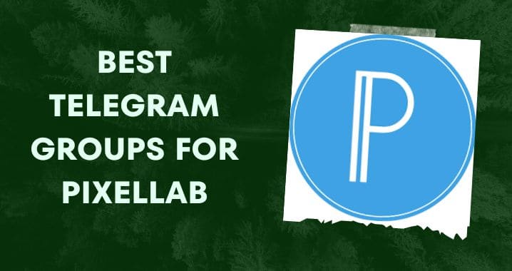 99+ Best PixelLab Telegram Group & Channel Link (Sep 2023)