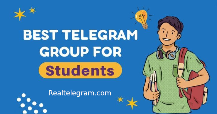 99+ Best Students Telegram Group Link (Sept 2023)