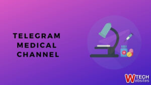 Best Telegram Channels For Medical Students