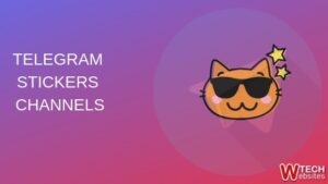 Best Telegram Stickers Channels