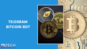 Best Telegram Bitcoin Bot