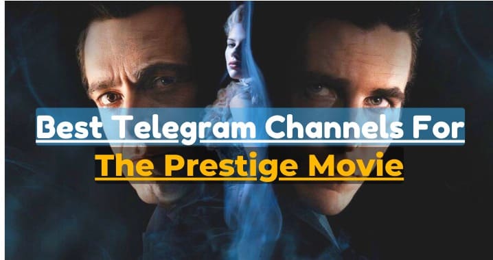 99+ The Prestige Movie Telegram Channel Link (Sept 2023)-<p><img src="/media/django-summernote/2023-10-02/e6f7afc4-7b51-4517-8fb1-d70d2cb838a8.jpeg" style="width: 718px;"></p><p><br></p><p style="box-sizing: inherit; margin-right: 0px; margin-bottom: 1.5em; margin-left: 0px; padding: 0px; border: 0px; color: rgb(33, 33, 33); font-family: &quot;Open Sans&quot;, sans-serif; font-size: 17px;"><span style="box-sizing: inherit; font-weight: 700;">The Prestige Movie Telegram Channel Link 2023:</span>&nbsp;Hello there! If you’re looking for the best free Telegram Channel and Group to watch or download the movie The Prestige. Where it is possible to easily stream or download The Prestige movies.</p><p style="box-sizing: inherit; margin-right: 0px; margin-bottom: 1.5em; margin-left: 0px; padding: 0px; border: 0px; color: rgb(33, 33, 33); font-family: &quot;Open Sans&quot;, sans-serif; font-size: 17px;">Basically, you can watch The Prestige on a variety of streaming services, including Netflix, Hulu, Disney+ Hotstar, Apple TV, and many others. But before you can access that movie, you must first buy their subscription package.</p><p style="box-sizing: inherit; margin-right: 0px; margin-bottom: 1.5em; margin-left: 0px; padding: 0px; border: 0px; color: rgb(33, 33, 33); font-family: &quot;Open Sans&quot;, sans-serif; font-size: 17px;">As a result, we have created this post for your convenience so that you can benefit from watching Prisoners Movie using the provided The Prestige Movie Telegram channels or groups without having to acquire a subscription plan.</p><p style="box-sizing: inherit; margin-right: 0px; margin-bottom: 1.5em; margin-left: 0px; padding: 0px; border: 0px; color: rgb(33, 33, 33); font-family: &quot;Open Sans&quot;, sans-serif; font-size: 17px;">As well, you will have the possibility to stream The Prestige movies in different qualities including 360P, 480P, 720P, 1080P, HD, and 4K. Also, you will enjoy The Prestige Hollywood movies in many available audio formats through the below-listed The Prestige movie Telegram channel link.</p><h2 class="wp-block-heading" style="box-sizing: inherit; margin-right: 0px; margin-bottom: 20px; margin-left: 0px; padding: 0px; border: 0px; font-family: &quot;Open Sans&quot;, sans-serif; font-size: 28px; font-weight: 600; line-height: 1.2em; color: var(--contrast-2);">The Prestige Movie Telegram Channel &amp; Group Link<span class="ez-toc-section-end" style="box-sizing: inherit;"></span></h2><p style="box-sizing: inherit; margin-right: 0px; margin-bottom: 1.5em; margin-left: 0px; padding: 0px; border: 0px; color: rgb(33, 33, 33); font-family: &quot;Open Sans&quot;, sans-serif; font-size: 17px;">In this section, we have compiled a list of the best Telegram channels or groups to watch or download The Prestige’s full movie free of cost. Make sure to join them and instantly enjoy your favorite flick.</p><figure class="wp-block-table is-style-stripes" style="margin-bottom: 0px; box-sizing: inherit; padding: 0px; border-width: 0px 0px 1px; border-top-style: initial; border-right-style: initial; border-bottom-style: solid; border-left-style: initial; border-top-color: initial; border-right-color: initial; border-bottom-color: rgb(240, 240, 240); border-left-color: initial; border-image: initial; overflow-x: auto; border-collapse: inherit; border-spacing: 0px; color: rgb(33, 33, 33); font-family: &quot;Open Sans&quot;, sans-serif; font-size: 17px;"><table style="box-sizing: inherit; border-width: 1px 0px 0px 1px; border-style: solid; border-color: rgba(0, 0, 0, 0.1); border-image: initial; border-spacing: 0px; margin: 0px 0px 1.5em; width: 578px;"><tbody style="box-sizing: inherit;"><tr style="box-sizing: inherit; background-color: rgb(240, 240, 240);"><td style="box-sizing: inherit; border: 1px solid transparent; padding: 0.5em;">Channel Name</td><td style="box-sizing: inherit; border: 1px solid transparent; padding: 0.5em;">Join Link</td></tr><tr style="box-sizing: inherit;"><td style="box-sizing: inherit; border: 1px solid transparent; padding: 0.5em;">Join Our Channel</td><td style="box-sizing: inherit; border: 1px solid transparent; padding: 0.5em;"><a href="https://t.me/allseriesandmovies143" target="_blank" rel="noreferrer noopener nofollow" style="box-sizing: inherit; transition: color 0.1s ease-in-out 0s, background-color 0.1s ease-in-out 0s; color: var(--accent-2);">Join Link</a></td></tr><tr style="box-sizing: inherit; background-color: rgb(240, 240, 240);"><td style="box-sizing: inherit; border: 1px solid transparent; padding: 0.5em;">The Prestige Movie 2023</td><td style="box-sizing: inherit; border: 1px solid transparent; padding: 0.5em;"><a href="https://t.me/allseriesandmovies143" target="_blank" rel="noreferrer noopener nofollow" style="box-sizing: inherit; transition: color 0.1s ease-in-out 0s, background-color 0.1s ease-in-out 0s; color: var(--accent-2);">Join Link</a></td></tr><tr style="box-sizing: inherit;"><td style="box-sizing: inherit; border: 1px solid transparent; padding: 0.5em;">The Prestige Full Movie</td><td style="box-sizing: inherit; border: 1px solid transparent; padding: 0.5em;"><a href="https://t.me/allseriesandmovies143" target="_blank" rel="noreferrer noopener nofollow" style="box-sizing: inherit; transition: color 0.1s ease-in-out 0s, background-color 0.1s ease-in-out 0s; color: var(--accent-2);">Join Link</a></td></tr><tr style="box-sizing: inherit; background-color: rgb(240, 240, 240);"><td style="box-sizing: inherit; border: 1px solid transparent; padding: 0.5em;">The Prestige Movie (2023)</td><td style="box-sizing: inherit; border: 1px solid transparent; padding: 0.5em;"><a href="https://t.me/allseriesandmovies143" target="_blank" rel="noreferrer noopener nofollow" style="box-sizing: inherit; transition: color 0.1s ease-in-out 0s, background-color 0.1s ease-in-out 0s; color: var(--accent-2);">Join Link</a></td></tr><tr style="box-sizing: inherit;"><td style="box-sizing: inherit; border: 1px solid transparent; padding: 0.5em;">The Prestige Movie 1080P</td><td style="box-sizing: inherit; border: 1px solid transparent; padding: 0.5em;"><a href="https://t.me/allseriesandmovies143" target="_blank" rel="noreferrer noopener nofollow" style="box-sizing: inherit; transition: color 0.1s ease-in-out 0s, background-color 0.1s ease-in-out 0s; color: var(--accent-2);">Join Link</a></td></tr><tr style="box-sizing: inherit; background-color: rgb(240, 240, 240);"><td style="box-sizing: inherit; border: 1px solid transparent; padding: 0.5em;">The Prestige In Hindi &amp; English</td><td style="box-sizing: inherit; border: 1px solid transparent; padding: 0.5em;"><a href="https://t.me/allseriesandmovies143" target="_blank" rel="noreferrer noopener nofollow" style="box-sizing: inherit; transition: color 0.1s ease-in-out 0s, background-color 0.1s ease-in-out 0s; color: var(--accent-2);">Join Link</a></td></tr><tr style="box-sizing: inherit;"><td style="box-sizing: inherit; border: 1px solid transparent; padding: 0.5em;">The Prestige Movie New</td><td style="box-sizing: inherit; border: 1px solid transparent; padding: 0.5em;"><a href="https://t.me/allseriesandmovies143" target="_blank" rel="noreferrer noopener nofollow" style="box-sizing: inherit; transition: color 0.1s ease-in-out 0s, background-color 0.1s ease-in-out 0s; color: var(--accent-2);">Join Link</a></td></tr><tr style="box-sizing: inherit; background-color: rgb(240, 240, 240);"><td style="box-sizing: inherit; border: 1px solid transparent; padding: 0.5em;">The Prestige Movie Full HD</td><td style="box-sizing: inherit; border: 1px solid transparent; padding: 0.5em;"><a href="https://t.me/allseriesandmovies143" target="_blank" rel="noreferrer noopener nofollow" style="box-sizing: inherit; transition: color 0.1s ease-in-out 0s, background-color 0.1s ease-in-out 0s; color: var(--accent-2);">Join Link</a></td></tr><tr style="box-sizing: inherit;"><td style="box-sizing: inherit; border: 1px solid transparent; padding: 0.5em;">Download The Prestige Movie</td><td style="box-sizing: inherit; border: 1px solid transparent; padding: 0.5em;"><a href="https://t.me/allseriesandmovies143" target="_blank" rel="noreferrer noopener nofollow" style="box-sizing: inherit; transition: color 0.1s ease-in-out 0s, background-color 0.1s ease-in-out 0s; color: var(--accent-2);">Join Link</a></td></tr><tr style="box-sizing: inherit; background-color: rgb(240, 240, 240);"><td style="box-sizing: inherit; border: 1px solid transparent; padding: 0.5em;"><font color="rgba(0, 0, 0, 0)"><span style="box-sizing: inherit; transition: color 0.1s ease-in-out 0s, background-color 0.1s ease-in-out 0s;">Netflix Telegram Link</span></font></td><td style="box-sizing: inherit; border: 1px solid transparent; padding: 0.5em;"><font color="rgba(0, 0, 0, 0)"><span style="box-sizing: inherit; transition: color 0.1s ease-in-out 0s, background-color 0.1s ease-in-out 0s;">Post Link</span></font></td></tr></tbody></table></figure><h2 class="wp-block-heading" style="box-sizing: inherit; margin-right: 0px; margin-bottom: 20px; margin-left: 0px; padding: 0px; border: 0px; font-family: &quot;Open Sans&quot;, sans-serif; font-size: 28px; font-weight: 600; line-height: 1.2em; color: var(--contrast-2);"><span class="ez-toc-section" id="The_Prestige_Full_Movie_Download_Telegram_Link" style="box-sizing: inherit;"></span>The Prestige Full Movie Download Telegram Link<span class="ez-toc-section-end" style="box-sizing: inherit;"></span></h2><p style="box-sizing: inherit; margin-right: 0px; margin-bottom: 1.5em; margin-left: 0px; padding: 0px; border: 0px; color: rgb(33, 33, 33); font-family: &quot;Open Sans&quot;, sans-serif; font-size: 17px;">Here are some of the top Telegram channels where you can instantly download or stream&nbsp;The Prestige full movie just by joining the channels.</p><figure class="wp-block-table is-style-stripes" style="margin-bottom: 0px; box-sizing: inherit; padding: 0px; border-width: 0px 0px 1px; border-top-style: initial; border-right-style: initial; border-bottom-style: solid; border-left-style: initial; border-top-color: initial; border-right-color: initial; border-bottom-color: rgb(240, 240, 240); border-left-color: initial; border-image: initial; overflow-x: auto; border-collapse: inherit; border-spacing: 0px; color: rgb(33, 33, 33); font-family: &quot;Open Sans&quot;, sans-serif; font-size: 17px;"><table style="box-sizing: inherit; border-width: 1px 0px 0px 1px; border-style: solid; border-color: rgba(0, 0, 0, 0.1); border-image: initial; border-spacing: 0px; margin: 0px 0px 1.5em; width: 578px;"><tbody style="box-sizing: inherit;"><tr style="box-sizing: inherit; background-color: rgb(240, 240, 240);"><td style="box-sizing: inherit; border: 1px solid transparent; padding: 0.5em;">Channel Name</td><td style="box-sizing: inherit; border: 1px solid transparent; padding: 0.5em;">Join Link</td></tr><tr style="box-sizing: inherit;"><td style="box-sizing: inherit; border: 1px solid transparent; padding: 0.5em;">The Prestige Movie Download</td><td style="box-sizing: inherit; border: 1px solid transparent; padding: 0.5em;"><a href="https://t.me/allseriesandmovies143" target="_blank" rel="noreferrer noopener nofollow" style="box-sizing: inherit; transition: color 0.1s ease-in-out 0s, background-color 0.1s ease-in-out 0s; color: var(--accent-2);">Join Link</a></td></tr><tr style="box-sizing: inherit; background-color: rgb(240, 240, 240);"><td style="box-sizing: inherit; border: 1px solid transparent; padding: 0.5em;">The Prestige Film (2023)</td><td style="box-sizing: inherit; border: 1px solid transparent; padding: 0.5em;"><a href="https://t.me/allseriesandmovies143" target="_blank" rel="noreferrer noopener nofollow" style="box-sizing: inherit; transition: color 0.1s ease-in-out 0s, background-color 0.1s ease-in-out 0s; color: var(--accent-2);">Join Link</a></td></tr><tr style="box-sizing: inherit;"><td style="box-sizing: inherit; border: 1px solid transparent; padding: 0.5em;">The Prestige New Movie</td><td style="box-sizing: inherit; border: 1px solid transparent; padding: 0.5em;"><a href="https://t.me/allseriesandmovies143" target="_blank" rel="noreferrer noopener nofollow" style="box-sizing: inherit; transition: color 0.1s ease-in-out 0s, background-color 0.1s ease-in-out 0s; color: var(--accent-2);">Join Link</a></td></tr><tr style="box-sizing: inherit; background-color: rgb(240, 240, 240);"><td style="box-sizing: inherit; border: 1px solid transparent; padding: 0.5em;">The Prestige Full HD</td><td style="box-sizing: inherit; border: 1px solid transparent; padding: 0.5em;"><a href="https://t.me/allseriesandmovies143" target="_blank" rel="noreferrer noopener nofollow" style="box-sizing: inherit; transition: color 0.1s ease-in-out 0s, background-color 0.1s ease-in-out 0s; color: var(--accent-2);">Join Link</a></td></tr><tr style="box-sizing: inherit;"><td style="box-sizing: inherit; border: 1px solid transparent; padding: 0.5em;">The Prestige New Hollywood</td><td style="box-sizing: inherit; border: 1px solid transparent; padding: 0.5em;"><a href="https://t.me/allseriesandmovies143" target="_blank" rel="noreferrer noopener nofollow" style="box-sizing: inherit; transition: color 0.1s ease-in-out 0s, background-color 0.1s ease-in-out 0s; color: var(--accent-2);">Join Link</a></td></tr><tr style="box-sizing: inherit; background-color: rgb(240, 240, 240);"><td style="box-sizing: inherit; border: 1px solid transparent; padding: 0.5em;">The Prestige Full Movie</td><td style="box-sizing: inherit; border: 1px solid transparent; padding: 0.5em;"><a href="https://t.me/allseriesandmovies143" target="_blank" rel="noreferrer noopener nofollow" style="box-sizing: inherit; transition: color 0.1s ease-in-out 0s, background-color 0.1s ease-in-out 0s; color: var(--accent-2);">Join Link</a></td></tr><tr style="box-sizing: inherit;"><td style="box-sizing: inherit; border: 1px solid transparent; padding: 0.5em;">The Prestige Film HD</td><td style="box-sizing: inherit; border: 1px solid transparent; padding: 0.5em;"><a href="https://t.me/allseriesandmovies143" target="_blank" rel="noreferrer noopener nofollow" style="box-sizing: inherit; transition: color 0.1s ease-in-out 0s, background-color 0.1s ease-in-out 0s; color: var(--accent-2);">Join Link</a></td></tr><tr style="box-sizing: inherit; background-color: rgb(240, 240, 240);"><td style="box-sizing: inherit; border: 1px solid transparent; padding: 0.5em;"><font color="rgba(0, 0, 0, 0)"><span style="box-sizing: inherit; transition: color 0.1s ease-in-out 0s, background-color 0.1s ease-in-out 0s;">Telegram Movie Channels</span></font></td><td style="box-sizing: inherit; border: 1px solid transparent; padding: 0.5em;"><font color="rgba(0, 0, 0, 0)"><span style="box-sizing: inherit; transition: color 0.1s ease-in-out 0s, background-color 0.1s ease-in-out 0s;">Post Link</span></font></td></tr></tbody></table></figure><h2 class="wp-block-heading" style="box-sizing: inherit; margin-right: 0px; margin-bottom: 20px; margin-left: 0px; padding: 0px; border: 0px; font-family: &quot;Open Sans&quot;, sans-serif; font-size: 28px; font-weight: 600; line-height: 1.2em; color: var(--contrast-2);"><span class="ez-toc-section" id="The_Prestige_Hindi_Dubbed_Full_Movie_Telegram_Link" style="box-sizing: inherit;"></span>The Prestige Hindi Dubbed Full Movie Telegram Link<span class="ez-toc-section-end" style="box-sizing: inherit;"></span></h2><p style="box-sizing: inherit; margin-right: 0px; margin-bottom: 1.5em; margin-left: 0px; padding: 0px; border: 0px; color: rgb(33, 33, 33); font-family: &quot;Open Sans&quot;, sans-serif; font-size: 17px;">If you want to watch the The Prestige full movie&nbsp;in Hindi Dubbed, you should subscribe to one of the channels listed below.</p><figure class="wp-block-table is-style-stripes" style="margin-bottom: 0px; box-sizing: inherit; padding: 0px; border-width: 0px 0px 1px; border-top-style: initial; border-right-style: initial; border-bottom-style: solid; border-left-style: initial; border-top-color: initial; border-right-color: initial; border-bottom-color: rgb(240, 240, 240); border-left-color: initial; border-image: initial; overflow-x: auto; border-collapse: inherit; border-spacing: 0px; color: rgb(33, 33, 33); font-family: &quot;Open Sans&quot;, sans-serif; font-size: 17px;"><table style="box-sizing: inherit; border-width: 1px 0px 0px 1px; border-style: solid; border-color: rgba(0, 0, 0, 0.1); border-image: initial; border-spacing: 0px; margin: 0px 0px 1.5em; width: 578px;"><tbody style="box-sizing: inherit;"><tr style="box-sizing: inherit; background-color: rgb(240, 240, 240);"><td style="box-sizing: inherit; border: 1px solid transparent; padding: 0.5em;">Channel Name</td><td style="box-sizing: inherit; border: 1px solid transparent; padding: 0.5em;">Join Link</td></tr><tr style="box-sizing: inherit;"><td style="box-sizing: inherit; border: 1px solid transparent; padding: 0.5em;">The Prestige Full Movie Hindi</td><td style="box-sizing: inherit; border: 1px solid transparent; padding: 0.5em;"><a href="https://t.me/allseriesandmovies143" target="_blank" rel="noreferrer noopener nofollow" style="box-sizing: inherit; transition: color 0.1s ease-in-out 0s, background-color 0.1s ease-in-out 0s; color: var(--accent-2);">Join Link</a></td></tr><tr style="box-sizing: inherit; background-color: rgb(240, 240, 240);"><td style="box-sizing: inherit; border: 1px solid transparent; padding: 0.5em;">The Prestige Hindi Dubbed</td><td style="box-sizing: inherit; border: 1px solid transparent; padding: 0.5em;"><a href="https://t.me/allseriesandmovies143" target="_blank" rel="noreferrer noopener nofollow" style="box-sizing: inherit; transition: color 0.1s ease-in-out 0s, background-color 0.1s ease-in-out 0s; color: var(--accent-2);">Join Link</a></td></tr><tr style="box-sizing: inherit;"><td style="box-sizing: inherit; border: 1px solid transparent; padding: 0.5em;">The Prestige In Hindi</td><td style="box-sizing: inherit; border: 1px solid transparent; padding: 0.5em;"><a href="https://t.me/allseriesandmovies143" target="_blank" rel="noreferrer noopener nofollow" style="box-sizing: inherit; transition: color 0.1s ease-in-out 0s, background-color 0.1s ease-in-out 0s; color: var(--accent-2);">Join Link</a></td></tr><tr style="box-sizing: inherit; background-color: rgb(240, 240, 240);"><td style="box-sizing: inherit; border: 1px solid transparent; padding: 0.5em;">The Prestige Hd Hindi Dub</td><td style="box-sizing: inherit; border: 1px solid transparent; padding: 0.5em;"><a href="https://t.me/allseriesandmovies143" target="_blank" rel="noreferrer noopener nofollow" style="box-sizing: inherit; transition: color 0.1s ease-in-out 0s, background-color 0.1s ease-in-out 0s; color: var(--accent-2);">Join Link</a></td></tr><tr style="box-sizing: inherit;"><td style="box-sizing: inherit; border: 1px solid transparent; padding: 0.5em;">The Prestige New Hindi</td><td style="box-sizing: inherit; border: 1px solid transparent; padding: 0.5em;"><a href="https://t.me/allseriesandmovies143" target="_blank" rel="noreferrer noopener nofollow" style="box-sizing: inherit; transition: color 0.1s ease-in-out 0s, background-color 0.1s ease-in-out 0s; color: var(--accent-2);">Join Link</a></td></tr><tr style="box-sizing: inherit; background-color: rgb(240, 240, 240);"><td style="box-sizing: inherit; border: 1px solid transparent; padding: 0.5em;">The Prestige Latest Show</td><td style="box-sizing: inherit; border: 1px solid transparent; padding: 0.5em;"><a href="https://t.me/allseriesandmovies143" target="_blank" rel="noreferrer noopener nofollow" style="box-sizing: inherit; transition: color 0.1s ease-in-out 0s, background-color 0.1s ease-in-out 0s; color: var(--accent-2);">Join Link</a></td></tr><tr style="box-sizing: inherit;"><td style="box-sizing: inherit; border: 1px solid transparent; padding: 0.5em;">The Prestige Hd Full Film</td><td style="box-sizing: inherit; border: 1px solid transparent; padding: 0.5em;"><a href="https://t.me/allseriesandmovies143" target="_blank" rel="noreferrer noopener nofollow" style="box-sizing: inherit; transition: color 0.1s ease-in-out 0s, background-color 0.1s ease-in-out 0s; color: var(--accent-2);">Join Link</a></td></tr><tr style="box-sizing: inherit; background-color: rgb(240, 240, 240);"><td style="box-sizing: inherit; border: 1px solid transparent; padding: 0.5em;">The Prestige Movie In Hindi</td><td style="box-sizing: inherit; border: 1px solid transparent; padding: 0.5em;"><a href="https://t.me/allseriesandmovies143" target="_blank" rel="noreferrer noopener nofollow" style="box-sizing: inherit; transition: color 0.1s ease-in-out 0s, background-color 0.1s ease-in-out 0s; color: var(--accent-2);">Join Link</a></td></tr><tr style="box-sizing: inherit;"><td style="box-sizing: inherit; border: 1px solid transparent; padding: 0.5em;"><font color="rgba(0, 0, 0, 0)"><span style="box-sizing: inherit; transition: color 0.1s ease-in-out 0s, background-color 0.1s ease-in-out 0s;">Web Series Telegram Link</span></font></td><td style="box-sizing: inherit; border: 1px solid transparent; padding: 0.5em;"><font color="rgba(0, 0, 0, 0)"><span style="box-sizing: inherit; transition: color 0.1s ease-in-out 0s, background-color 0.1s ease-in-out 0s;">Post Link</span></font></td></tr></tbody></table></figure><h2 class="wp-block-heading" style="box-sizing: inherit; margin-right: 0px; margin-bottom: 20px; margin-left: 0px; padding: 0px; border: 0px; font-family: &quot;Open Sans&quot;, sans-serif; font-size: 28px; font-weight: 600; line-height: 1.2em; color: var(--contrast-2);"><span class="ez-toc-section" id="The_Prestige_Tamil_Dubbed_Movie_Telegram_Link" style="box-sizing: inherit;"></span>The Prestige Tamil Dubbed Movie Telegram Link<span class="ez-toc-section-end" style="box-sizing: inherit;"></span></h2><p style="box-sizing: inherit; margin-right: 0px; margin-bottom: 1.5em; margin-left: 0px; padding: 0px; border: 0px; color: rgb(33, 33, 33); font-family: &quot;Open Sans&quot;, sans-serif; font-size: 17px;">This section contains links to some of the top Telegram channels that offer The Prestige full movie In Tamil Dubbed and with no hassle.</p><figure class="wp-block-table is-style-stripes" style="margin-bottom: 0px; box-sizing: inherit; padding: 0px; border-width: 0px 0px 1px; border-top-style: initial; border-right-style: initial; border-bottom-style: solid; border-left-style: initial; border-top-color: initial; border-right-color: initial; border-bottom-color: rgb(240, 240, 240); border-left-color: initial; border-image: initial; overflow-x: auto; border-collapse: inherit; border-spacing: 0px; color: rgb(33, 33, 33); font-family: &quot;Open Sans&quot;, sans-serif; font-size: 17px;"><table style="box-sizing: inherit; border-width: 1px 0px 0px 1px; border-style: solid; border-color: rgba(0, 0, 0, 0.1); border-image: initial; border-spacing: 0px; margin: 0px 0px 1.5em; width: 578px;"><tbody style="box-sizing: inherit;"><tr style="box-sizing: inherit; background-color: rgb(240, 240, 240);"><td style="box-sizing: inherit; border: 1px solid transparent; padding: 0.5em;">Channel Name</td><td style="box-sizing: inherit; border: 1px solid transparent; padding: 0.5em;">Join Link</td></tr><tr style="box-sizing: inherit;"><td style="box-sizing: inherit; border: 1px solid transparent; padding: 0.5em;">The Prestige Full Movie Tamil</td><td style="box-sizing: inherit; border: 1px solid transparent; padding: 0.5em;"><a href="https://t.me/allseriesandmovies143" target="_blank" rel="noreferrer noopener nofollow" style="box-sizing: inherit; transition: color 0.1s ease-in-out 0s, background-color 0.1s ease-in-out 0s; color: var(--accent-2);">Join Link</a></td></tr><tr style="box-sizing: inherit; background-color: rgb(240, 240, 240);"><td style="box-sizing: inherit; border: 1px solid transparent; padding: 0.5em;">The Prestige Tamil Dubbed</td><td style="box-sizing: inherit; border: 1px solid transparent; padding: 0.5em;"><a href="https://t.me/allseriesandmovies143" target="_blank" rel="noreferrer noopener nofollow" style="box-sizing: inherit; transition: color 0.1s ease-in-out 0s, background-color 0.1s ease-in-out 0s; color: var(--accent-2);">Join Link</a></td></tr><tr style="box-sizing: inherit;"><td style="box-sizing: inherit; border: 1px solid transparent; padding: 0.5em;">The Prestige In Tamil</td><td style="box-sizing: inherit; border: 1px solid transparent; padding: 0.5em;"><a href="https://t.me/allseriesandmovies143" target="_blank" rel="noreferrer noopener nofollow" style="box-sizing: inherit; transition: color 0.1s ease-in-out 0s, background-color 0.1s ease-in-out 0s; color: var(--accent-2);">Join Link</a></td></tr><tr style="box-sizing: inherit; background-color: rgb(240, 240, 240);"><td style="box-sizing: inherit; border: 1px solid transparent; padding: 0.5em;">The Prestige Hd Tamil Dub</td><td style="box-sizing: inherit; border: 1px solid transparent; padding: 0.5em;"><a href="https://t.me/allseriesandmovies143" target="_blank" rel="noreferrer noopener nofollow" style="box-sizing: inherit; transition: color 0.1s ease-in-out 0s, background-color 0.1s ease-in-out 0s; color: var(--accent-2);">Join Link</a></td></tr><tr style="box-sizing: inherit;"><td style="box-sizing: inherit; border: 1px solid transparent; padding: 0.5em;">The Prestige New Tamil</td><td style="box-sizing: inherit; border: 1px solid transparent; padding: 0.5em;"><a href="https://t.me/allseriesandmovies143" target="_blank" rel="noreferrer noopener nofollow" style="box-sizing: inherit; transition: color 0.1s ease-in-out 0s, background-color 0.1s ease-in-out 0s; color: var(--accent-2);">Join Link</a></td></tr><tr style="box-sizing: inherit; background-color: rgb(240, 240, 240);"><td style="box-sizing: inherit; border: 1px solid transparent; padding: 0.5em;">The Prestige Latest Show</td><td style="box-sizing: inherit; border: 1px solid transparent; padding: 0.5em;"><a href="https://t.me/allseriesandmovies143" target="_blank" rel="noreferrer noopener nofollow" style="box-sizing: inherit; transition: color 0.1s ease-in-out 0s, background-color 0.1s ease-in-out 0s; color: var(--accent-2);">Join Link</a></td></tr><tr style="box-sizing: inherit;"><td style="box-sizing: inherit; border: 1px solid transparent; padding: 0.5em;">The Prestige Hd Full Film</td><td style="box-sizing: inherit; border: 1px solid transparent; padding: 0.5em;"><a href="https://t.me/allseriesandmovies143" target="_blank" rel="noreferrer noopener nofollow" style="box-sizing: inherit; transition: color 0.1s ease-in-out 0s, background-color 0.1s ease-in-out 0s; color: var(--accent-2);">Join Link</a></td></tr><tr style="box-sizing: inherit; background-color: rgb(240, 240, 240);"><td style="box-sizing: inherit; border: 1px solid transparent; padding: 0.5em;">The Prestige Movie In Tamil</td><td style="box-sizing: inherit; border: 1px solid transparent; padding: 0.5em;"><a href="https://t.me/allseriesandmovies143" target="_blank" rel="noreferrer noopener nofollow" style="box-sizing: inherit; transition: color 0.1s ease-in-out 0s, background-color 0.1s ease-in-out 0s; color: var(--accent-2);">Join Link</a></td></tr><tr style="box-sizing: inherit;"><td style="box-sizing: inherit; border: 1px solid transparent; padding: 0.5em;"><font color="rgba(0, 0, 0, 0)"><span style="box-sizing: inherit; transition: color 0.1s ease-in-out 0s, background-color 0.1s ease-in-out 0s;">Disney+ Telegram Channels</span></font></td><td style="box-sizing: inherit; border: 1px solid transparent; padding: 0.5em;"><font color="rgba(0, 0, 0, 0)"><span style="box-sizing: inherit; transition: color 0.1s ease-in-out 0s, background-color 0.1s ease-in-out 0s;">Post Link</span></font></td></tr></tbody></table></figure><h2 class="wp-block-heading" style="box-sizing: inherit; margin-right: 0px; margin-bottom: 20px; margin-left: 0px; padding: 0px; border: 0px; font-family: &quot;Open Sans&quot;, sans-serif; font-size: 28px; font-weight: 600; line-height: 1.2em; color: var(--contrast-2);"><span class="ez-toc-section" id="More_Related_to_The_Prestige_Movie_Telegram_Channel_Link" style="box-sizing: inherit;"></span></h2><p style="box-sizing: inherit; margin: 0px; padding: 0px; border: 0px;"><br></p><h2 class="wp-block-heading" style="box-sizing: inherit; margin-right: 0px; margin-bottom: 20px; margin-left: 0px; padding: 0px; border: 0px; font-family: &quot;Open Sans&quot;, sans-serif; font-size: 28px; font-weight: 600; line-height: 1.2em; color: var(--contrast-2);"><span class="ez-toc-section" id="The_Rules_of_The_Prestige_Movie_Telegram_Groups" style="box-sizing: inherit;"></span>The Rules of The Prestige Movie Telegram Groups<span class="ez-toc-section-end" style="box-sizing: inherit;"></span></h2><p style="box-sizing: inherit; margin-right: 0px; margin-bottom: 1.5em; margin-left: 0px; padding: 0px; border: 0px; color: rgb(33, 33, 33); font-family: &quot;Open Sans&quot;, sans-serif; font-size: 17px;">Here are some guidelines for The Prestige Movie Telegram groups that must be followed. If you follow this guidance, you will be a member of this platform for a long time.</p><ul style="margin-right: 0px; margin-bottom: 1.5em; margin-left: 3em; padding: 0px; border: 0px; list-style-position: initial; list-style-image: initial; color: rgb(33, 33, 33); font-family: &quot;Open Sans&quot;, sans-serif; font-size: 17px;"><li style="box-sizing: inherit; margin: 0px; padding: 0px; border: 0px;">Please treat the group admin and members with respect.</li><li style="box-sizing: inherit; margin: 0px; padding: 0px; border: 0px;">Fighting and violence are not allowed.</li><li style="box-sizing: inherit; margin: 0px; padding: 0px; border: 0px;">Please contact the group admin for any concerns.</li><li style="box-sizing: inherit; margin: 0px; padding: 0px; border: 0px;">There will be no options for promotion.</li><li style="box-sizing: inherit; margin: 0px; padding: 0px; border: 0px;">Illegal or religious garbage is not permitted to be sent.</li><li style="box-sizing: inherit; margin: 0px; padding: 0px; border: 0px;">It is not permitted to send false or invalid content.</li></ul><p style="box-sizing: inherit; margin-right: 0px; margin-bottom: 1.5em; margin-left: 0px; padding: 0px; border: 0px; color: rgb(33, 33, 33); font-family: &quot;Open Sans&quot;, sans-serif; font-size: 17px;"><span style="color: var(--contrast-2); font-size: 28px; font-weight: 600;">How To Join The Prestige Movie Telegram Channels or Groups?</span><br></p><h2 class="wp-block-heading" style="box-sizing: inherit; margin-right: 0px; margin-bottom: 20px; margin-left: 0px; padding: 0px; border: 0px; font-family: &quot;Open Sans&quot;, sans-serif; font-size: 28px; font-weight: 600; line-height: 1.2em; color: var(--contrast-2);"><span class="ez-toc-section-end" style="box-sizing: inherit;"></span></h2><p style="box-sizing: inherit; margin-right: 0px; margin-bottom: 1.5em; margin-left: 0px; padding: 0px; border: 0px; color: rgb(33, 33, 33); font-family: &quot;Open Sans&quot;, sans-serif; font-size: 17px;">If you don’t know how to become a member of the Telegram channel or group. So don’t worry, we made it easy for you here are instructions to easily join The Prestige Movie Telegram channels or Groups.</p><ol style="margin-right: 0px; margin-bottom: 1.5em; margin-left: 3em; padding: 0px; border: 0px; list-style-position: initial; list-style-image: initial; color: rgb(33, 33, 33); font-family: &quot;Open Sans&quot;, sans-serif; font-size: 17px;"><li style="box-sizing: inherit; margin: 0px; padding: 0px; border: 0px;">The First step is, to download the Telegram application on your smartphone.</li><li style="box-sizing: inherit; margin: 0px; padding: 0px; border: 0px;">Then register the Telegram account and sign in there.</li><li style="box-sizing: inherit; margin: 0px; padding: 0px; border: 0px;">Select your favorite The Prestige Movie Telegram channel from the list above.</li><li style="box-sizing: inherit; margin: 0px; padding: 0px; border: 0px;">Click on the join button, If you want to participate in this group.</li><li style="box-sizing: inherit; margin: 0px; padding: 0px; border: 0px;">Awesome! You have now a member of your favored The Prestige Movie Telegram channel.</li></ol><p style="box-sizing: inherit; margin-right: 0px; margin-bottom: 1.5em; margin-left: 0px; padding: 0px; border: 0px; color: rgb(33, 33, 33); font-family: &quot;Open Sans&quot;, sans-serif; font-size: 17px;"><span style="color: var(--contrast-2); font-size: 28px; font-weight: 600;">What Is The Advantage Of Joining The Prestige Movie Telegram Channels?</span><br></p><h2 class="wp-block-heading" style="box-sizing: inherit; margin-right: 0px; margin-bottom: 20px; margin-left: 0px; padding: 0px; border: 0px; font-family: &quot;Open Sans&quot;, sans-serif; font-size: 28px; font-weight: 600; line-height: 1.2em; color: var(--contrast-2);"><span class="ez-toc-section-end" style="box-sizing: inherit;"></span></h2><p style="box-sizing: inherit; margin-right: 0px; margin-bottom: 1.5em; margin-left: 0px; padding: 0px; border: 0px; color: rgb(33, 33, 33); font-family: &quot;Open Sans&quot;, sans-serif; font-size: 17px;">Here you can learn the advantage of The Prestige Movie Telegram channels, after reading the below section.</p><ul style="margin-right: 0px; margin-bottom: 1.5em; margin-left: 3em; padding: 0px; border: 0px; list-style-position: initial; list-style-image: initial; color: rgb(33, 33, 33); font-family: &quot;Open Sans&quot;, sans-serif; font-size: 17px;"><li style="box-sizing: inherit; margin: 0px; padding: 0px; border: 0px;">Telegram allows you to use all its features for free.</li><li style="box-sizing: inherit; margin: 0px; padding: 0px; border: 0px;">You can easily find your favorite shows without wasting time.</li><li style="box-sizing: inherit; margin: 0px; padding: 0px; border: 0px;">There are both download and play options available.</li><li style="box-sizing: inherit; margin: 0px; padding: 0px; border: 0px;">Using Telegram, you can share content with your friends.</li><li style="box-sizing: inherit; margin: 0px; padding: 0px; border: 0px;">Free OTT content is available there.</li><li style="box-sizing: inherit; margin: 0px; padding: 0px; border: 0px;">You can download the show in a variety of resolutions.</li></ul><p style="box-sizing: inherit; margin-right: 0px; margin-bottom: 1.5em; margin-left: 0px; padding: 0px; border: 0px; color: rgb(33, 33, 33); font-family: &quot;Open Sans&quot;, sans-serif; font-size: 17px;"><span style="color: var(--contrast-2); font-size: 28px; font-weight: 600;">Conclusion</span><br></p><h2 class="wp-block-heading" style="box-sizing: inherit; margin-right: 0px; margin-bottom: 20px; margin-left: 0px; padding: 0px; border: 0px; font-family: &quot;Open Sans&quot;, sans-serif; font-size: 28px; font-weight: 600; line-height: 1.2em; color: var(--contrast-2);"><span class="ez-toc-section-end" style="box-sizing: inherit;"></span></h2><p style="box-sizing: inherit; margin-right: 0px; margin-bottom: 1.5em; margin-left: 0px; padding: 0px; border: 0px; color: rgb(33, 33, 33); font-family: &quot;Open Sans&quot;, sans-serif; font-size: 17px;">You can enjoy facilities both watching or downloading The Prestige full movies on the Telegram Channel for free, as well as a lot of web series, movies, and more content. We have created an awesome collection so that you can directly join any of them and start watching the full film. Our purpose in this post is to make this very useful by presenting the best The Prestige Telegram channels for your ease. Now, you can start enjoying The Prestige movie without wasting your time searching for it.</p><p style="box-sizing: inherit; margin-right: 0px; margin-bottom: 0px; margin-left: 0px; padding: 0px; border: 0px; color: rgb(33, 33, 33); font-family: &quot;Open Sans&quot;, sans-serif; font-size: 17px;">Last but not least, if have any queries or thoughts about this post then let us know in the comment area.</p><div><br></div>