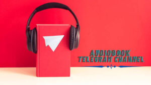 Best Telegram Channels For Audio Books