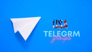 USA Telegram Groups Link List