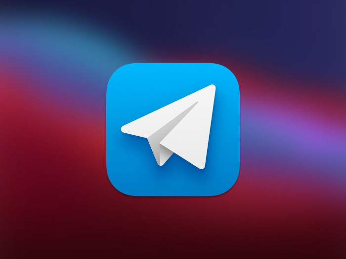 Chat Agent Telegram