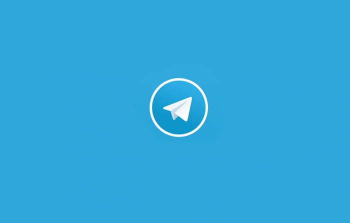 telegram