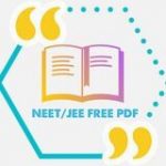 NEET/JEE free Pdf - Real Telegram