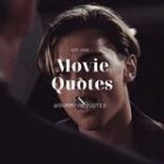 Movie Quotes - Real Telegram