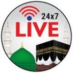 Live Makkah  Madinah - Real Telegram