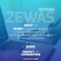 ZEWAS - Real Telegram