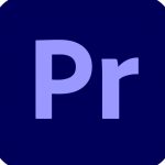 Premiere Pro - Real Telegram