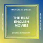 The Best English Movies - Real Telegram