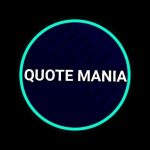 Quote Mania - Real Telegram