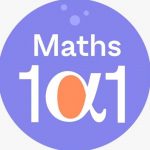 Maths 101 - Real Telegram