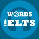 Vocabulary for IELTS - Real Telegram