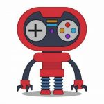 RobotGamer – Memes, Free Games & Game Deals - Real Telegram