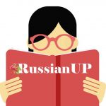 RussianUp - Real Telegram