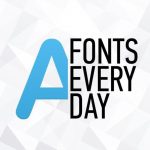 Fonts Everyday image