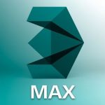 3DsMax Designing and Modelling - Real Telegram