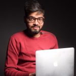 Ankit Singla – Digital Entrepreneur - Real Telegram