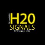 H20 Signals - Real Telegram