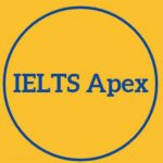 IELTS Apex - Real Telegram