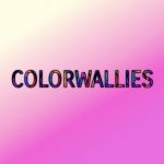 Colorwallies - Real Telegram