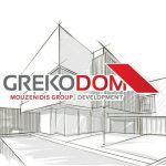 Grekodom Development - Real Telegram