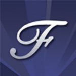 FontRiver | Free fonts & dingbats - Real Telegram