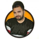 Amit Mishra (Tryootech) - Real Telegram