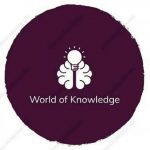World of knowledge - Real Telegram
