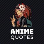 Anime quotes - Real Telegram