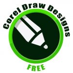 Corel Draw Designs - Real Telegram
