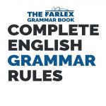 English Grammar Rules - Real Telegram