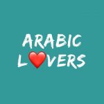 Arabic Lovers - Real Telegram