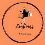 EMPRESS online shopping - Real Telegram