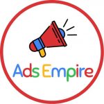 Ads Emprie Info (Official) - Real Telegram