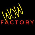Wow Factory - Real Telegram